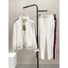 Gucci Long Suits